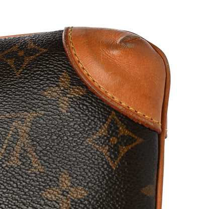 Louis Vuitton Monogram Sac Coussin GM 7 of 20