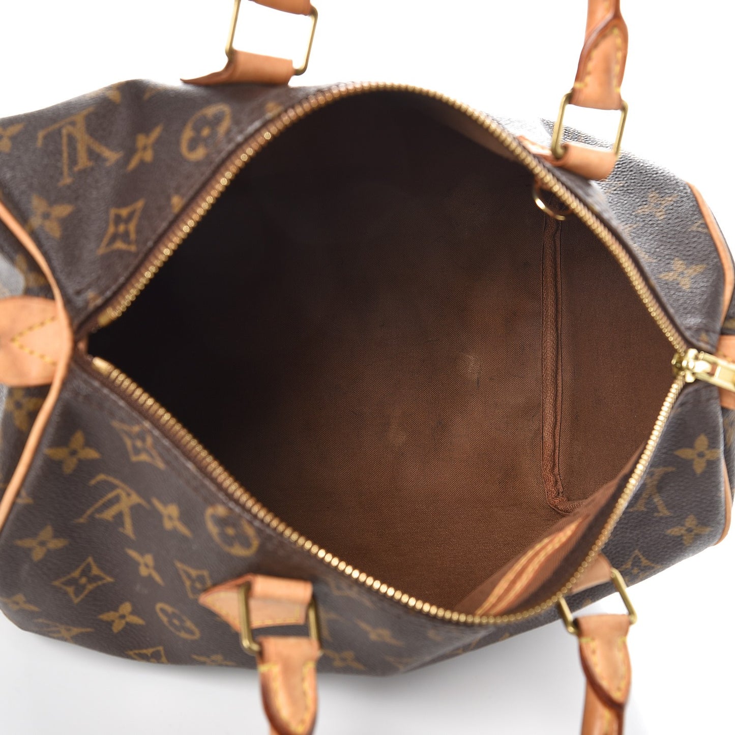 Monogram Speedy 30