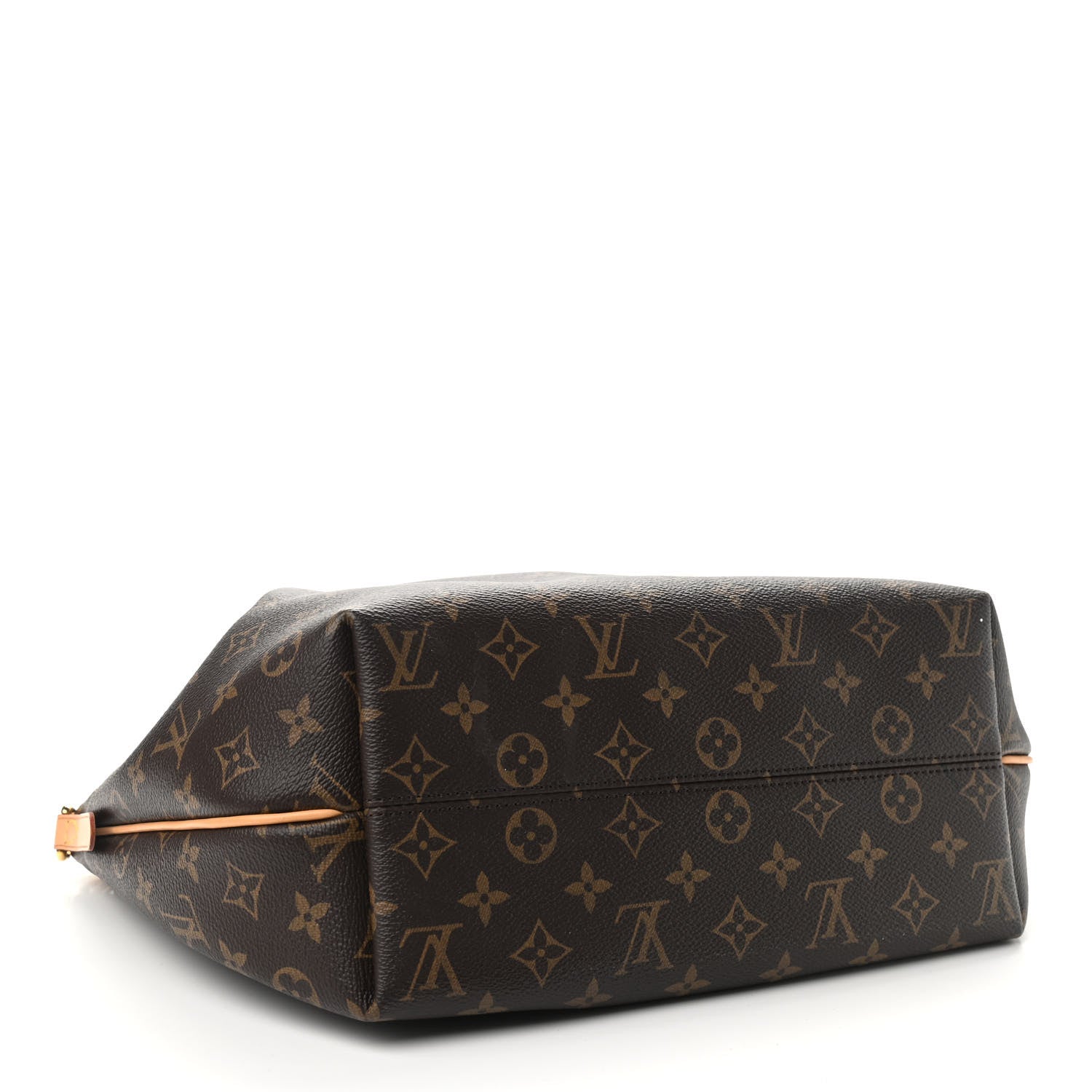 Louis Vuitton Monogram Turenne MM 4 of 11