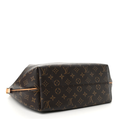Louis Vuitton Monogram Turenne MM 4 of 11