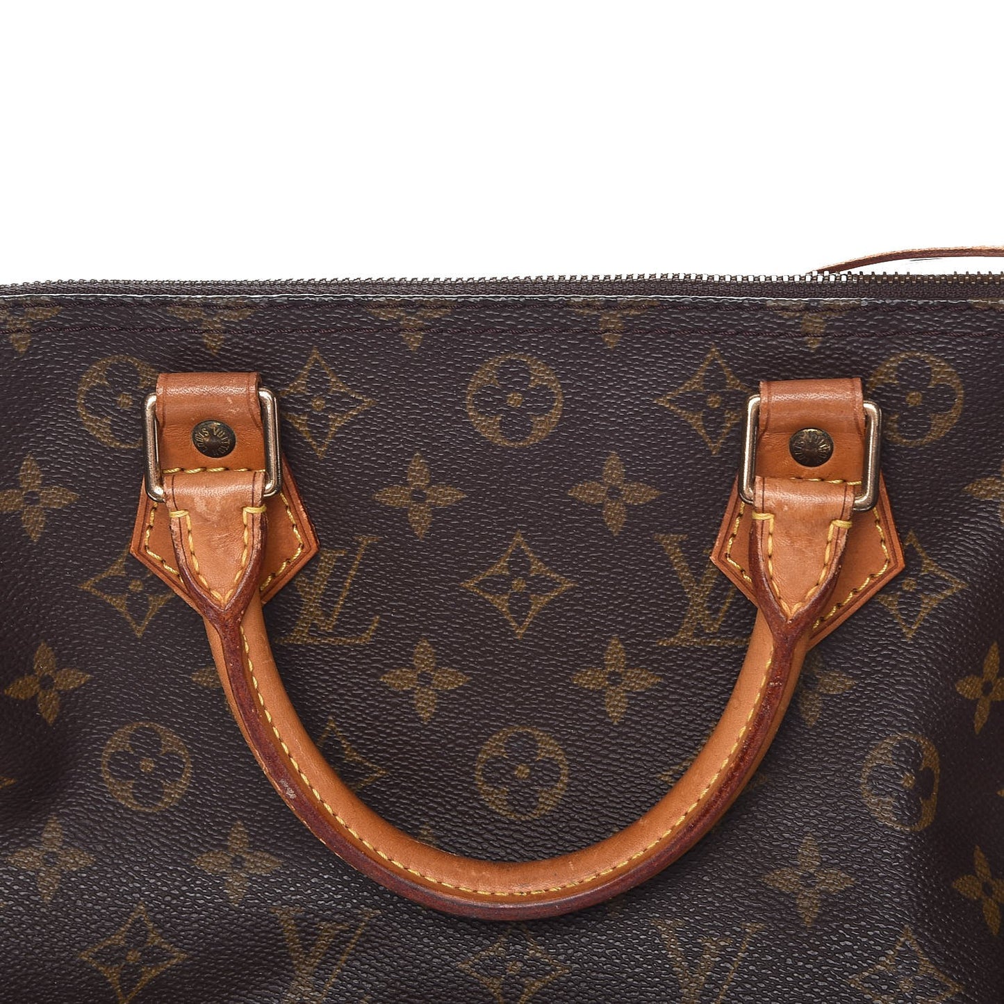 Monogram Speedy 30