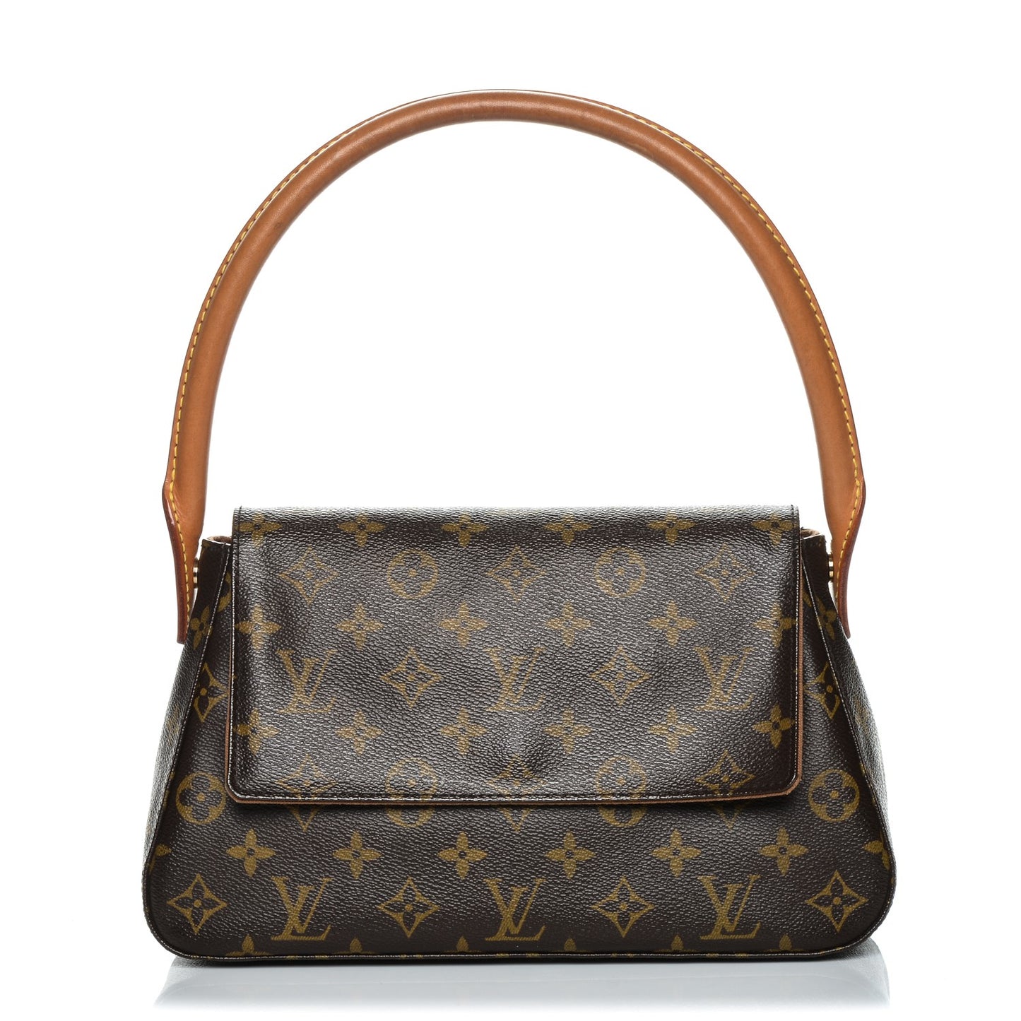 Monogram Mini Looping