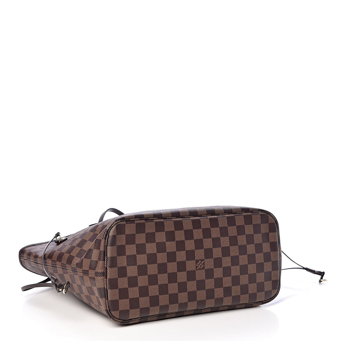 Damier Ebene Neo Neverfull MM