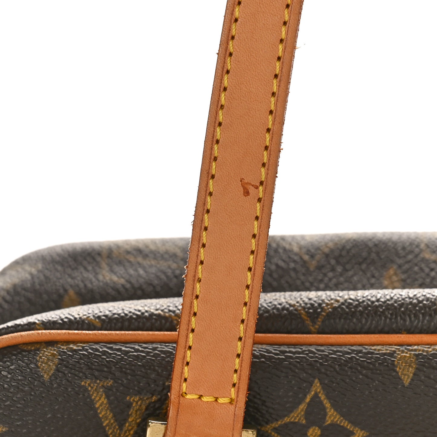 Monogram Cite MM