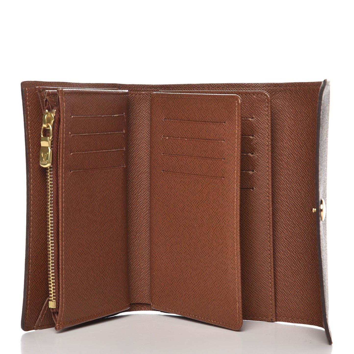 Monogram Alexandra Wallet