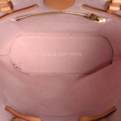 Louis Vuitton Damier Azur Girolata 4 of 12