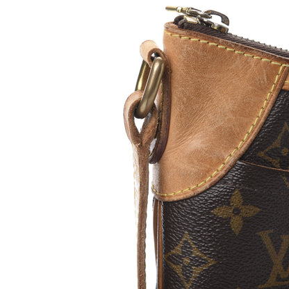 Louis Vuitton Monogram Odeon PM 18 of 19
