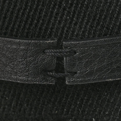 Louis Vuitton Nylon Coussin Shoulder Strap Black 4 of 4