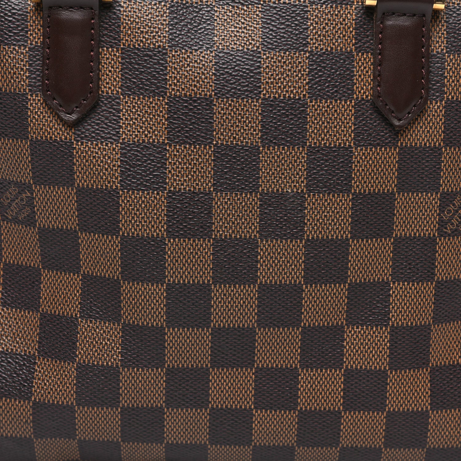Louis Vuitton Damier Ebene Brera 7 of 11