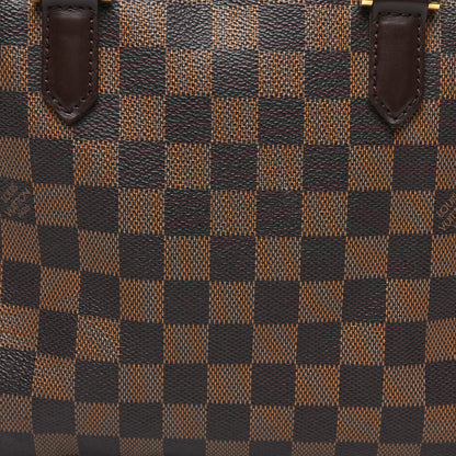 Louis Vuitton Damier Ebene Brera 7 of 11