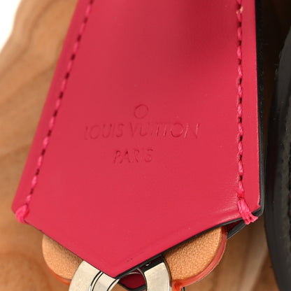 Louis Vuitton Wood Monogram My LV World Tour Vivienne Doll 5 of 7