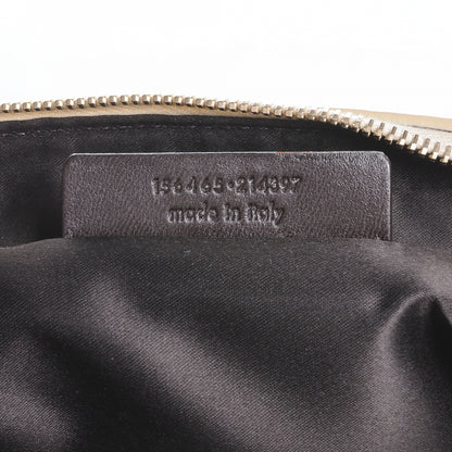 Saint Laurent Leather Medium Muse Ivory 9 of 9