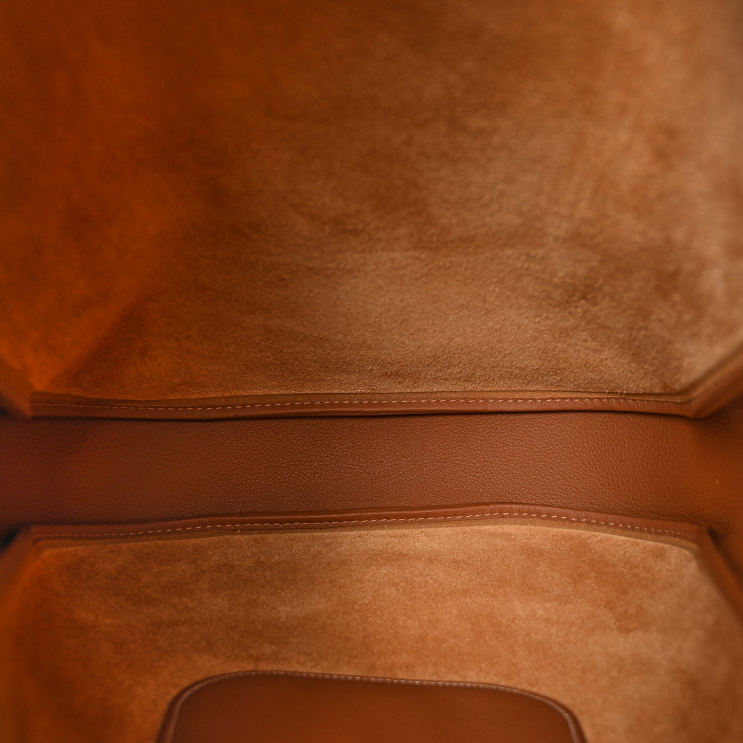 Togo Ancrage Bag Gold