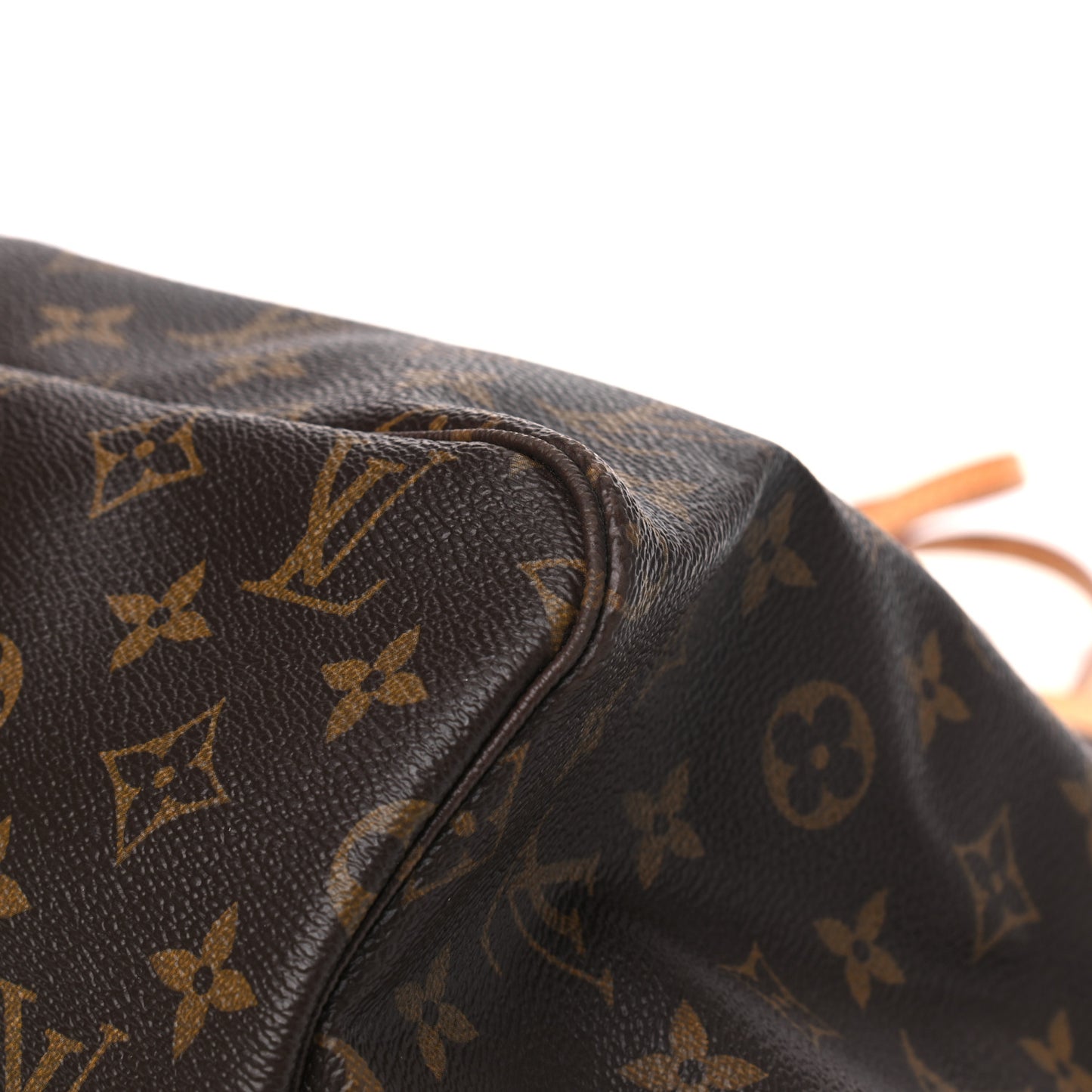 Monogram Neverfull GM