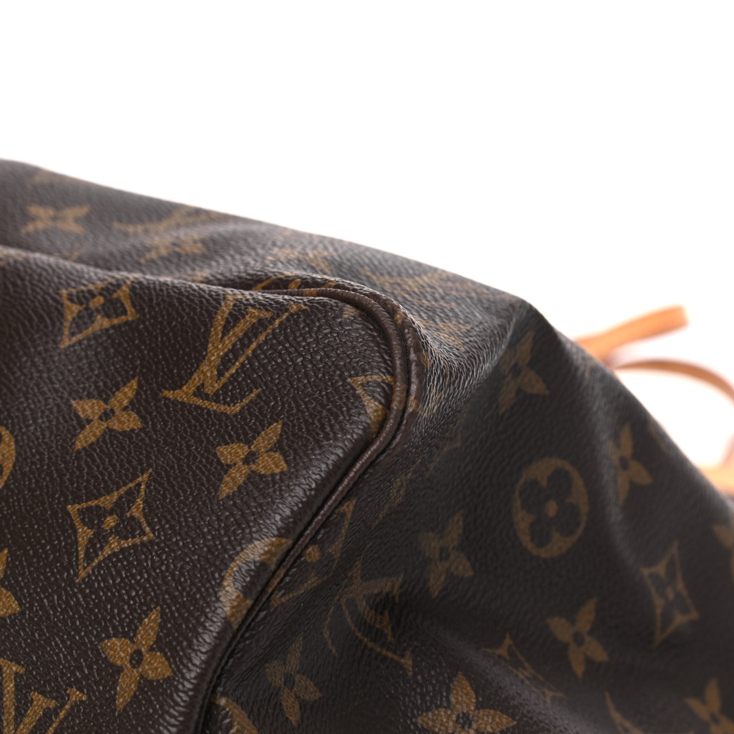 Louis Vuitton Monogram Neverfull GM 10 of 16