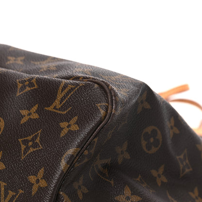 Louis Vuitton Monogram Neverfull GM 10 of 16