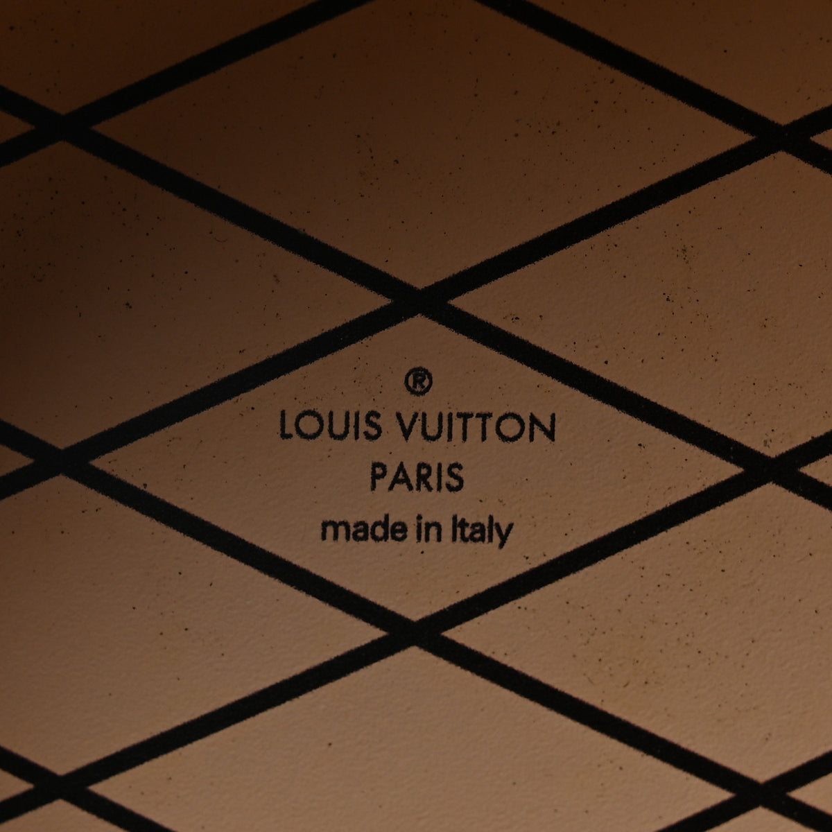 Louis Vuitton Reverse Monogram Mini Boite Chapeau 6 of 9