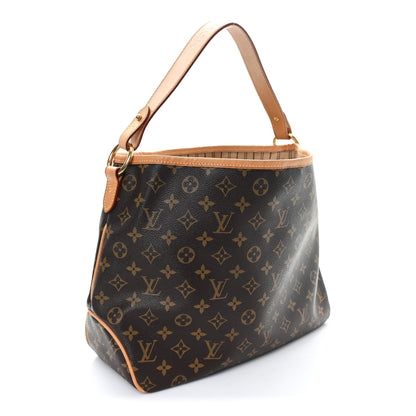 Louis Vuitton Monogram Delightful PM 3 of 9