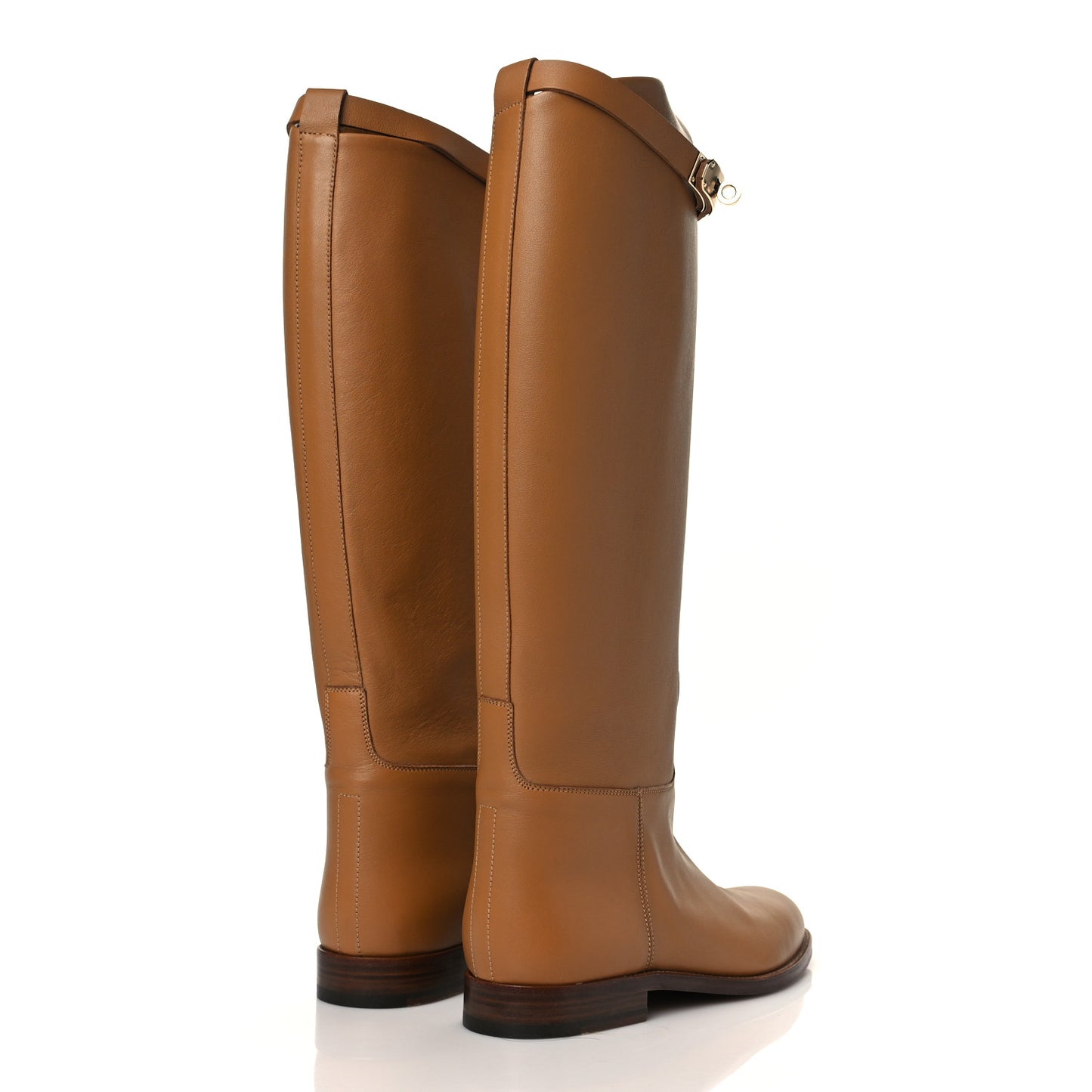 Box Kelly Jumping Boots 37