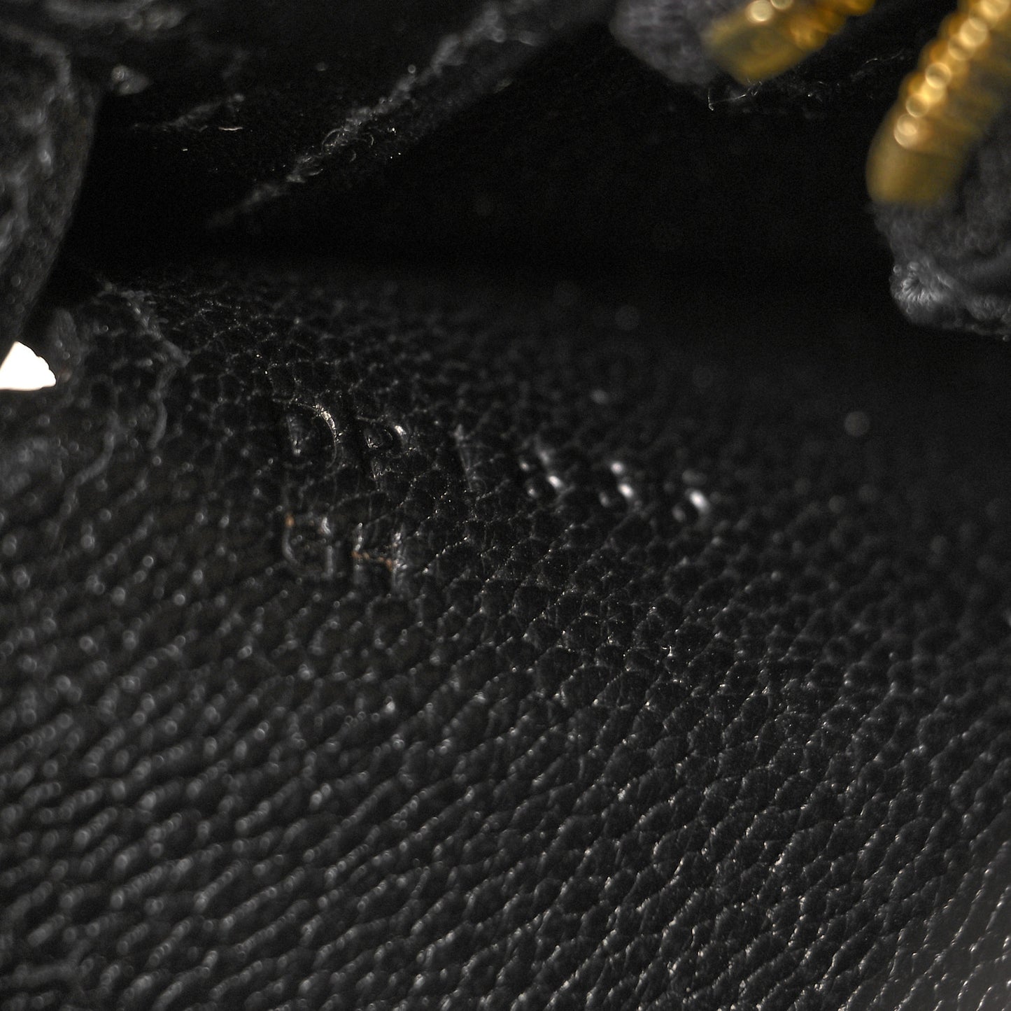 Box Kelly Sellier 25 Black