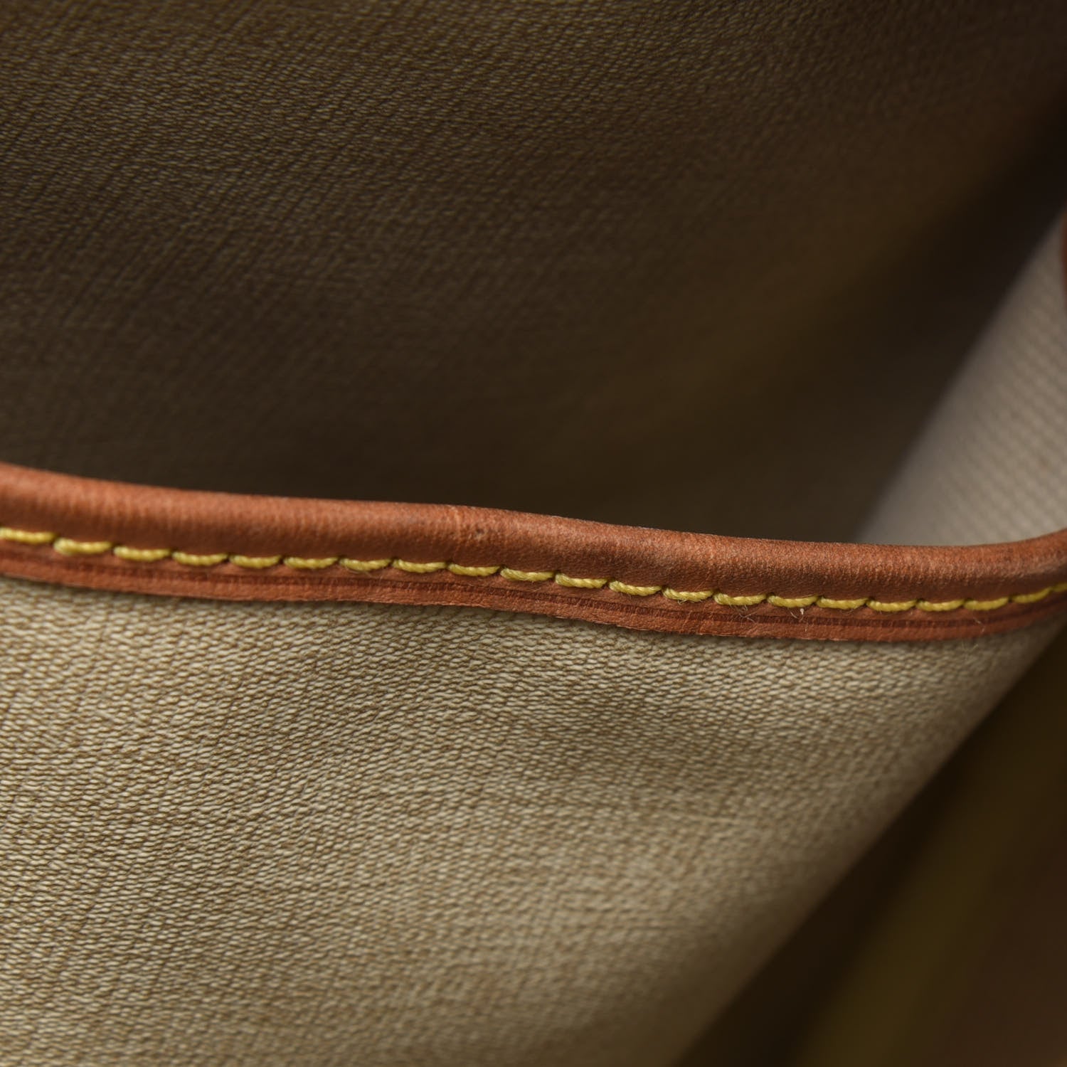 Louis Vuitton Monogram Deauville 10 of 29