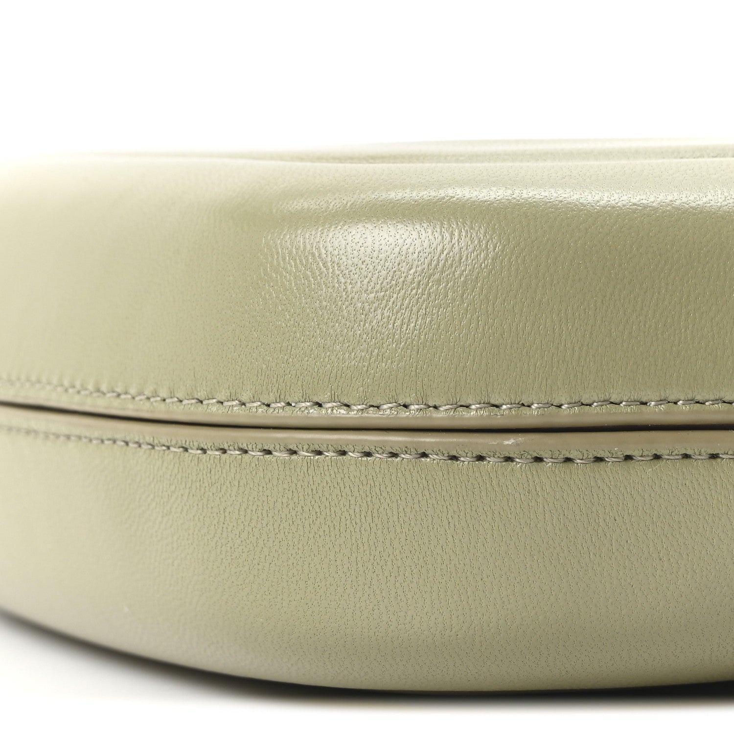 Chanel Lambskin Savon De Marseille Mini Camera Bag Khaki 10 of 11