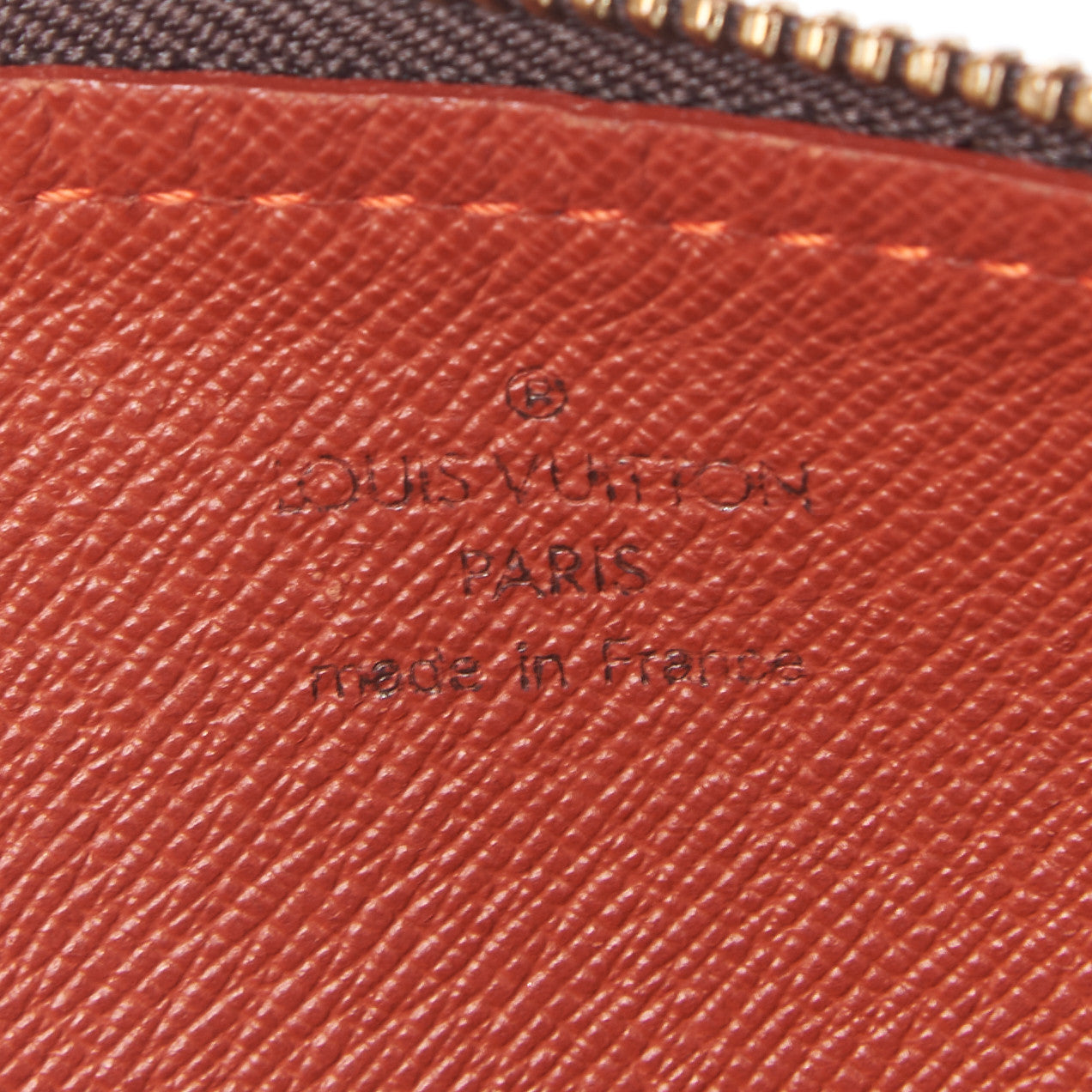 Damier Ebene Papillon 30