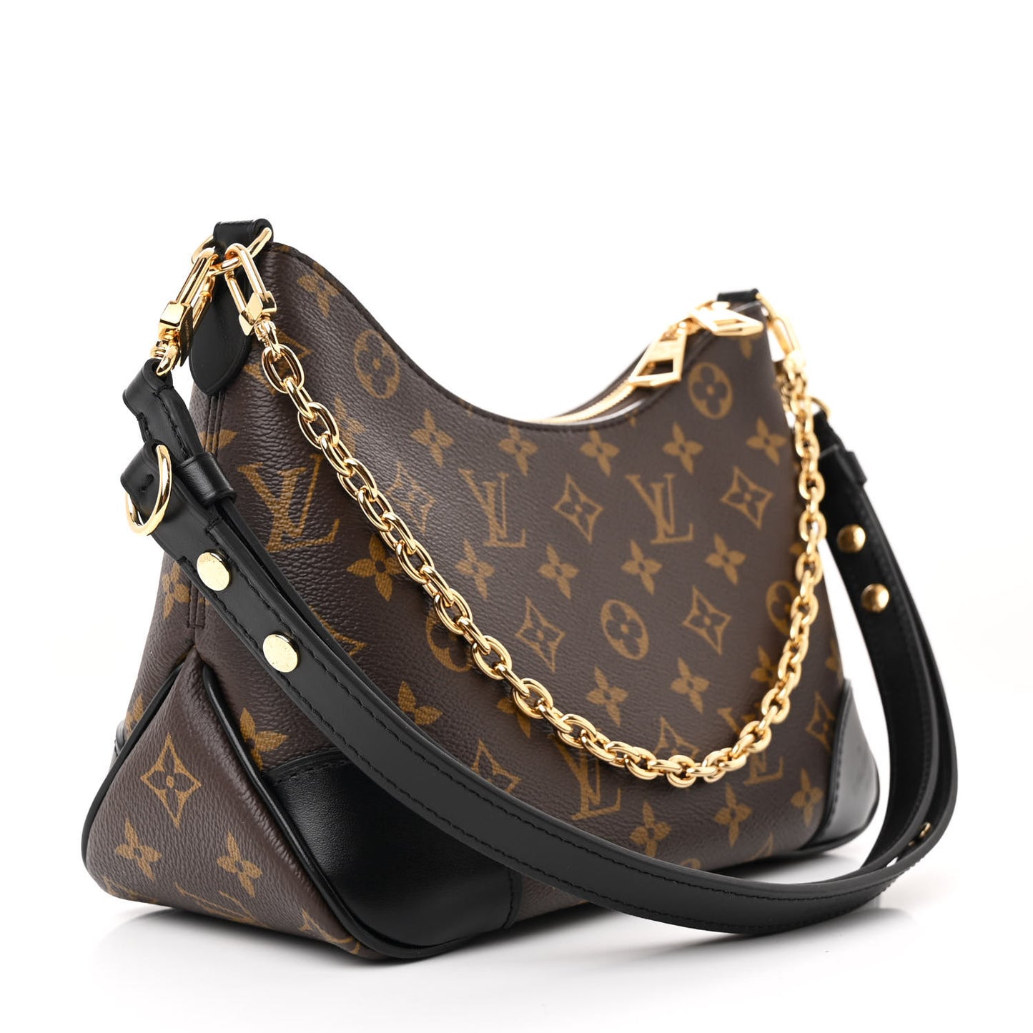 Monogram Boulogne NM Black