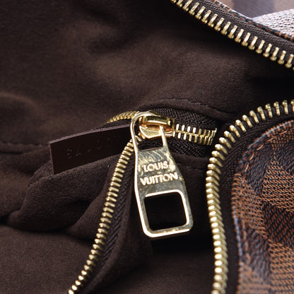 Louis Vuitton Damier Ebene Portobello GM 8 of 8
