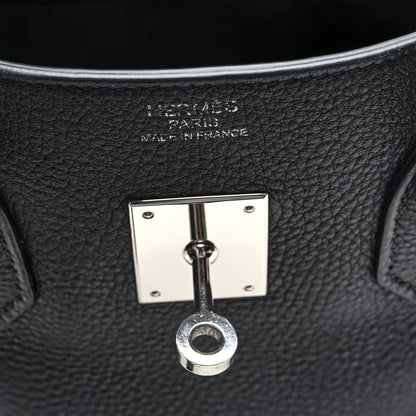 Hermes Togo Birkin 35 Graphite 6 of 10
