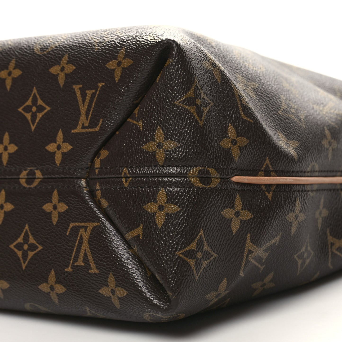 Monogram Sully MM