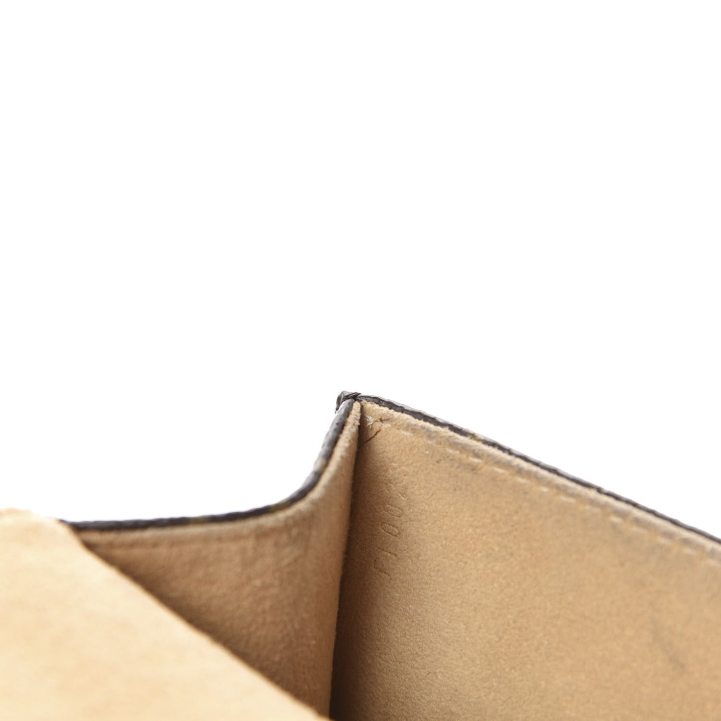 Monogram Pochette Florentine M