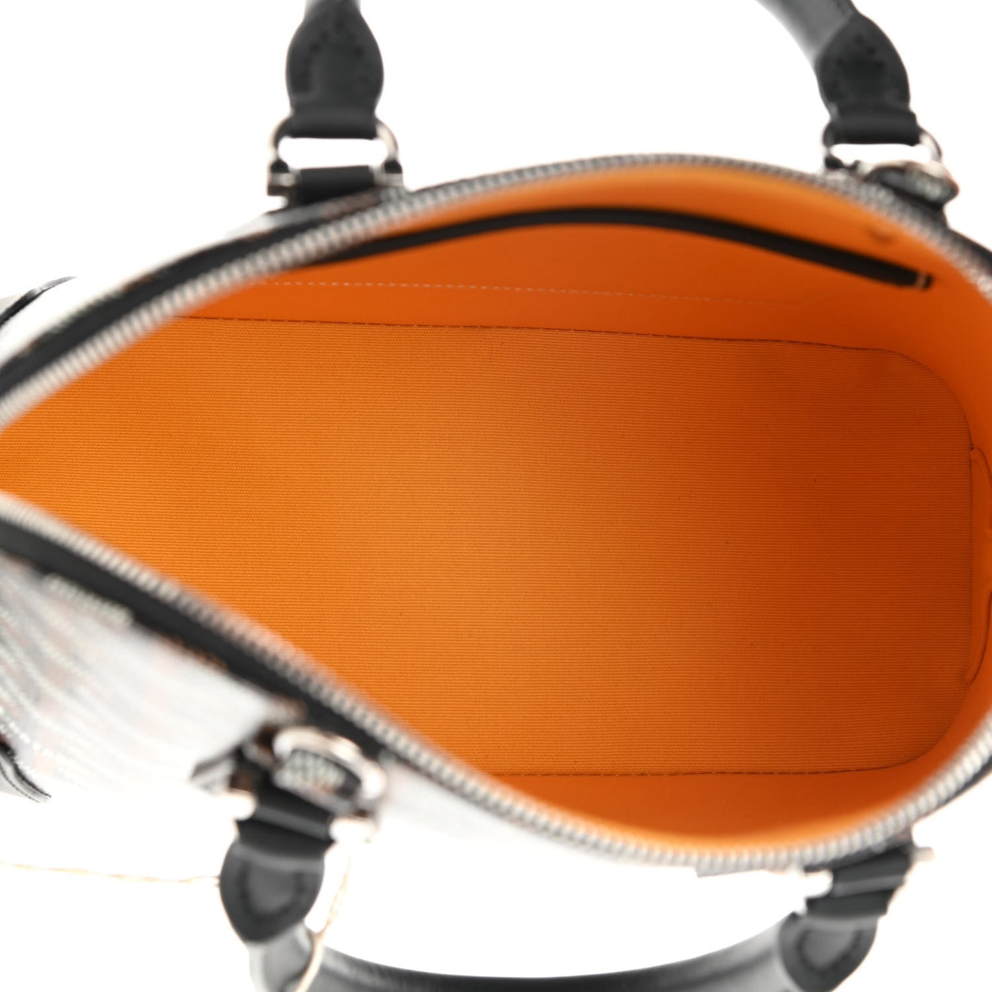 Goyardine Mini Vendome Black