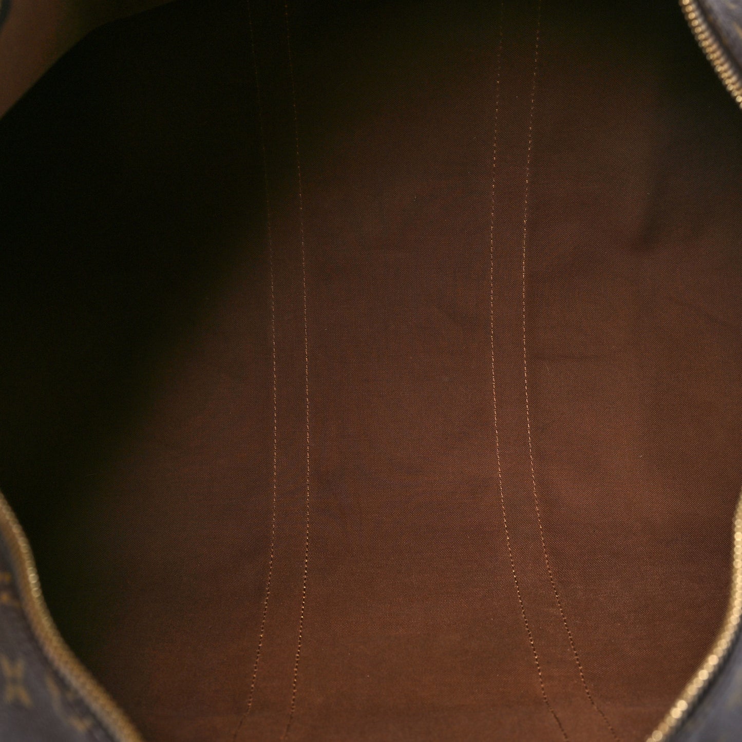 Monogram Keepall Bandouliere 55
