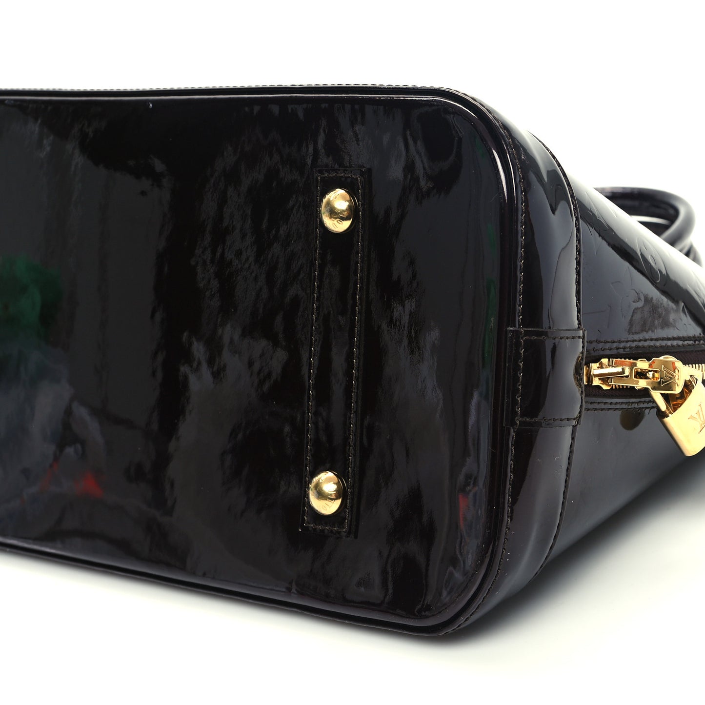 Vernis Alma GM Amarante