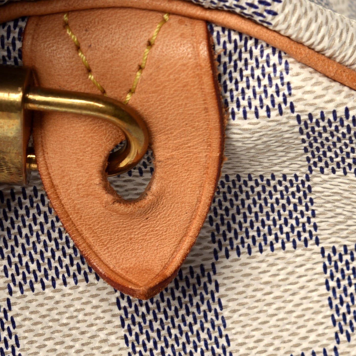 Damier Azur Speedy 30