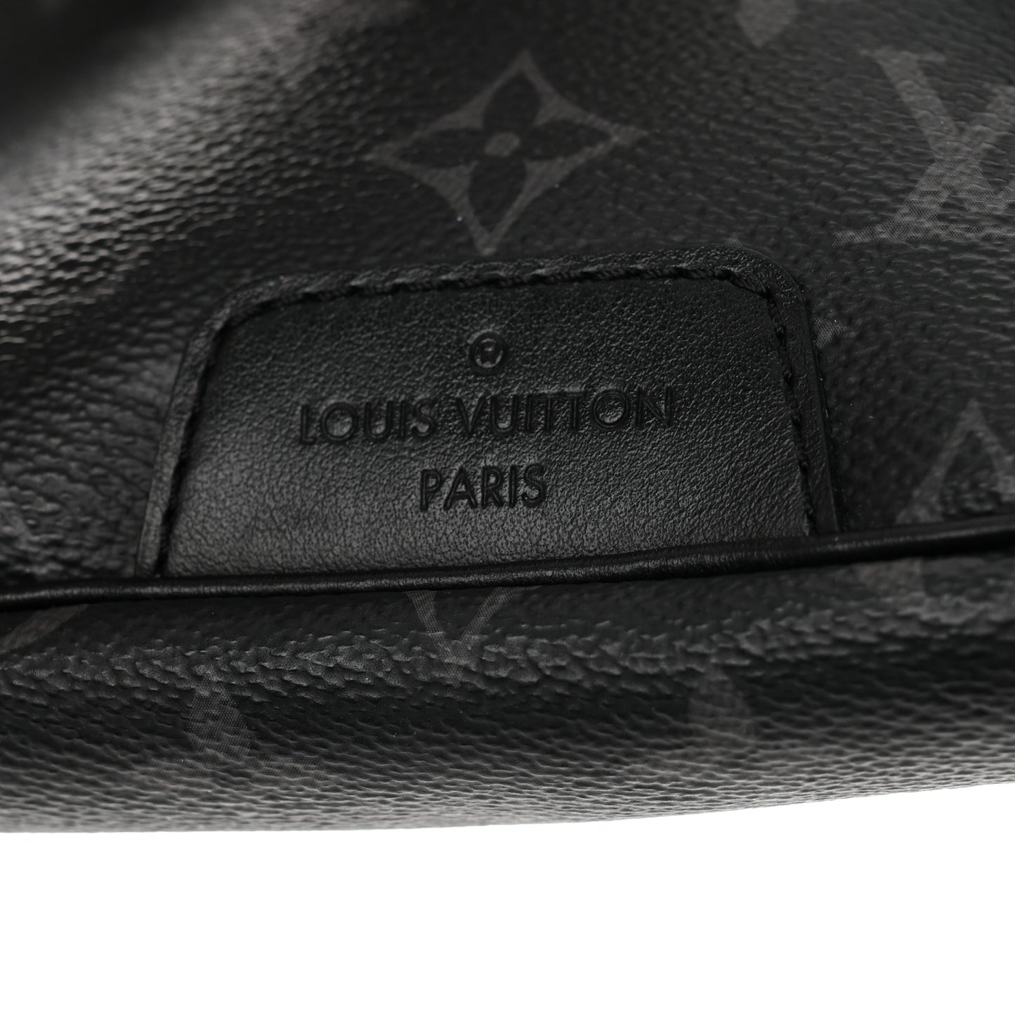 Monogram Eclipse Discovery Bumbag
