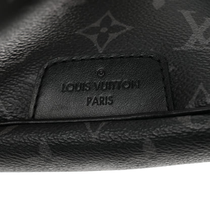 Louis Vuitton Monogram Eclipse Discovery Bumbag 7 of 10