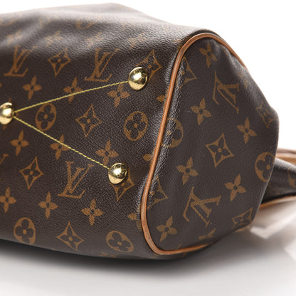 Louis Vuitton Monogram Tivoli PM 13 of 17