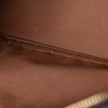 Louis Vuitton Monogram Alma PM 8 of 11