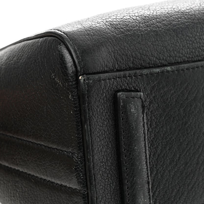 Givenchy Sugar Goatskin Mini Antigona Black 12 of 15
