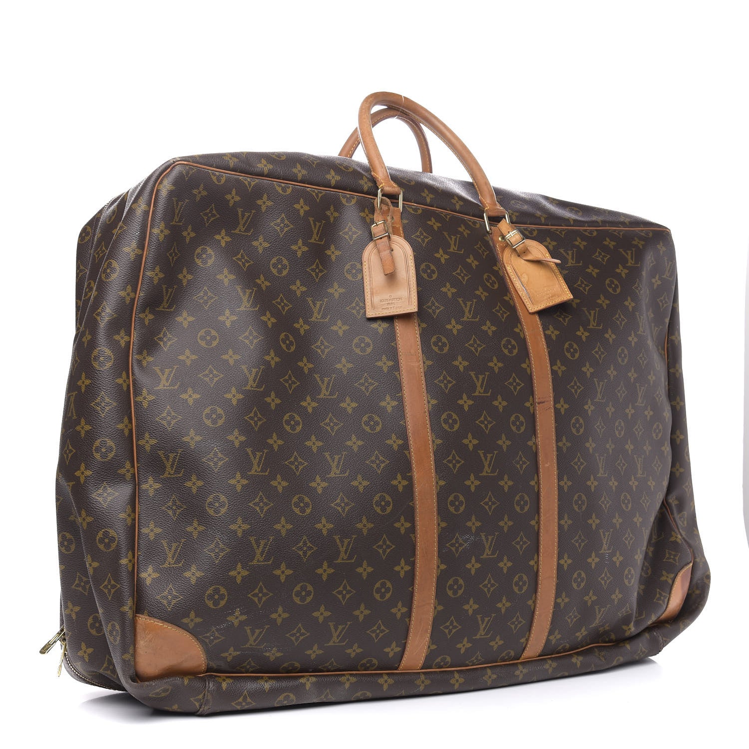 Louis Vuitton Monogram Sirius 70 2 of 14