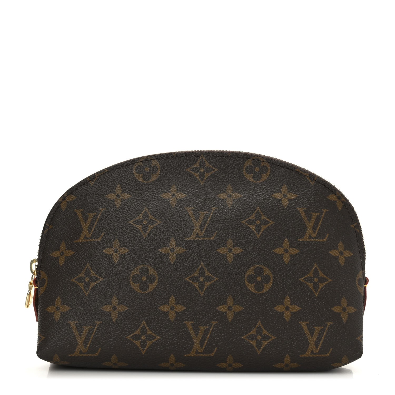 Louis Vuitton Monogram Cosmetic Pouch GM 1 of 6