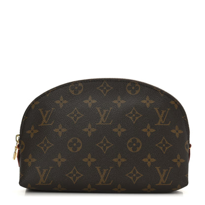 Louis Vuitton Monogram Cosmetic Pouch GM 1 of 6