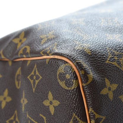 Louis Vuitton Monogram Speedy 40 9 of 16