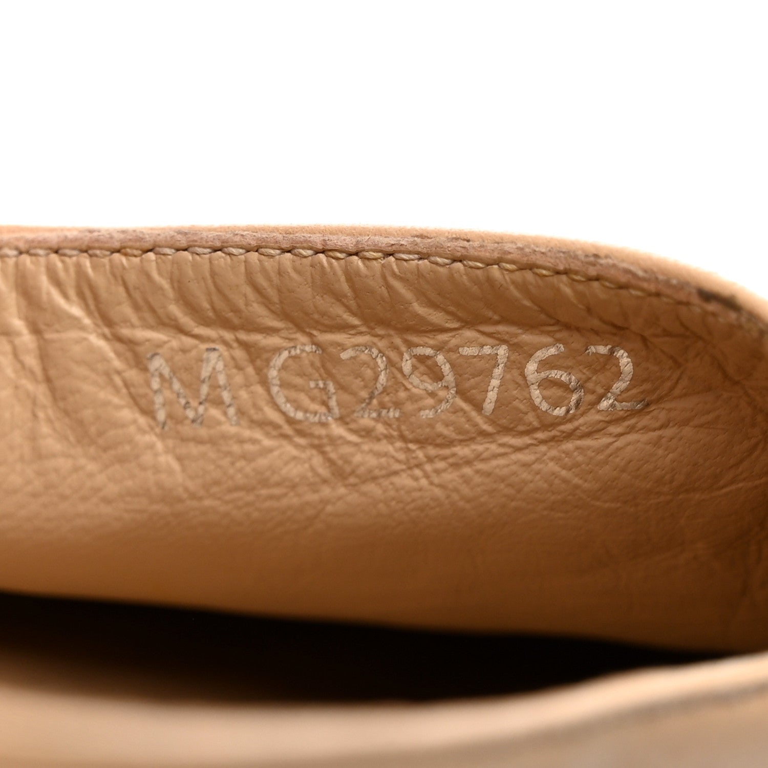 Chanel Lambskin CC Espadrilles 40 Beige Black 7 of 8