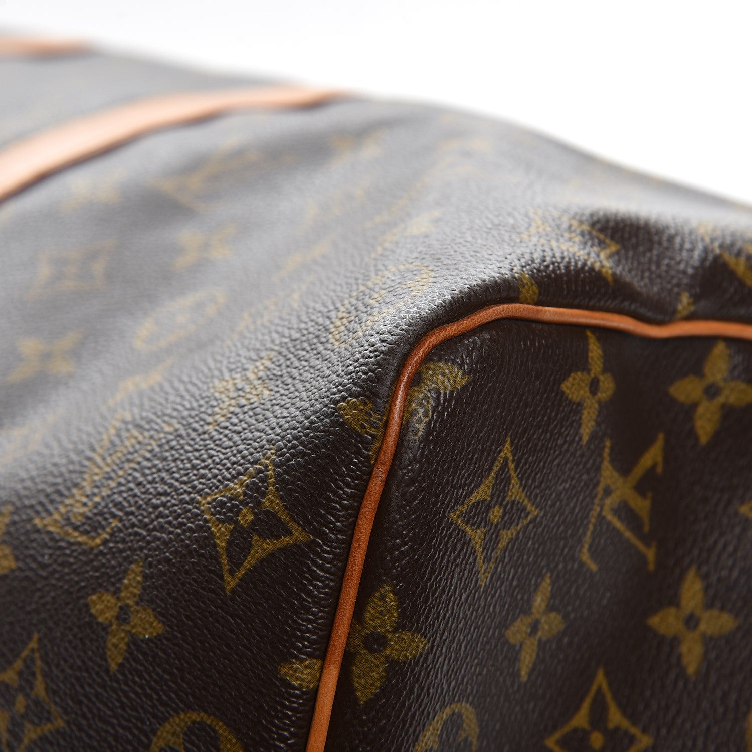 Louis Vuitton Monogram Keepall 50 11 of 13