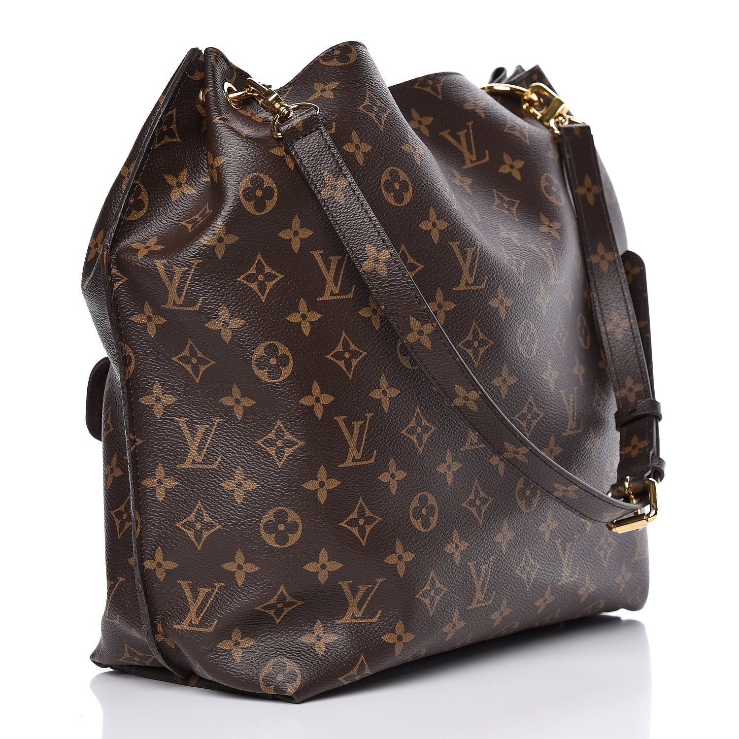 Louis Vuitton Monogram Metis 3 of 25