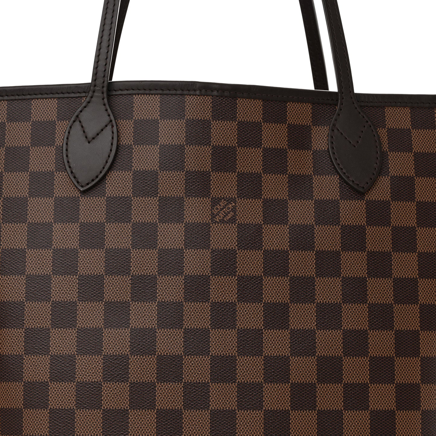 Damier Ebene Neo Neverfull MM
