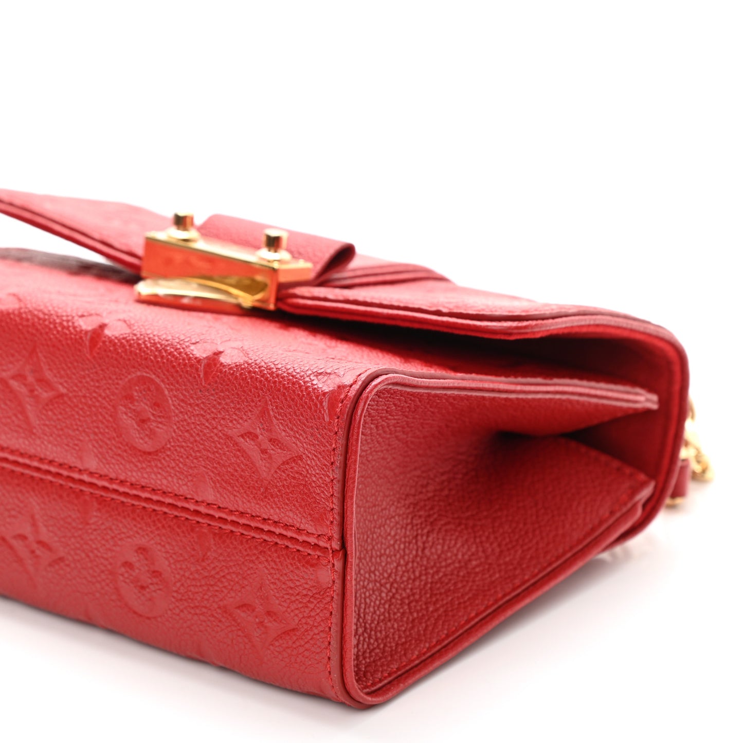 Empreinte Saint Sulpice BB Cherry